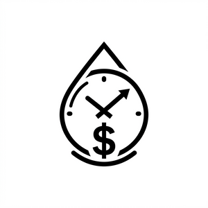 Ahorro de Agua y Tiempo